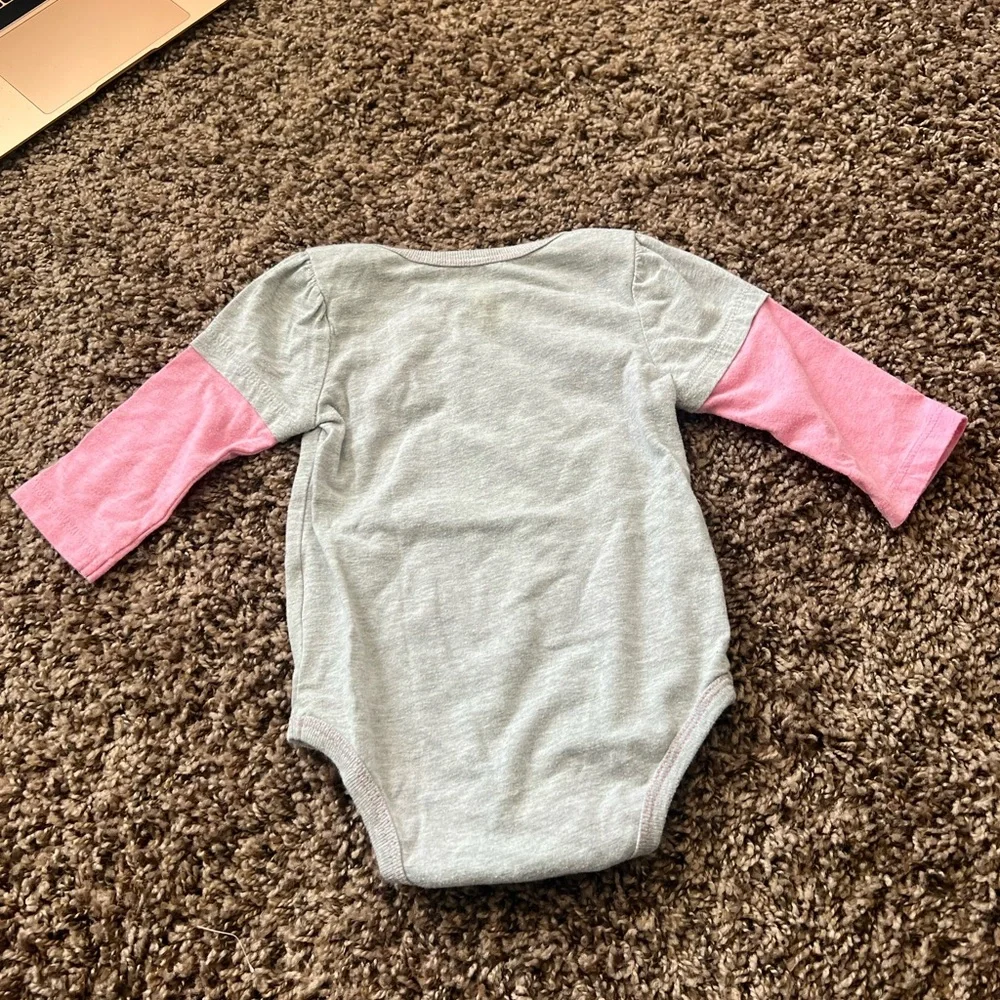 Beatles onesie